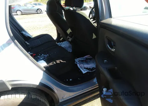 2024 Honda Hr-V Awd Sport/Awd Sport W/O Bsi from USA, damaged, VIN 3CZRZ2H5XRM749403